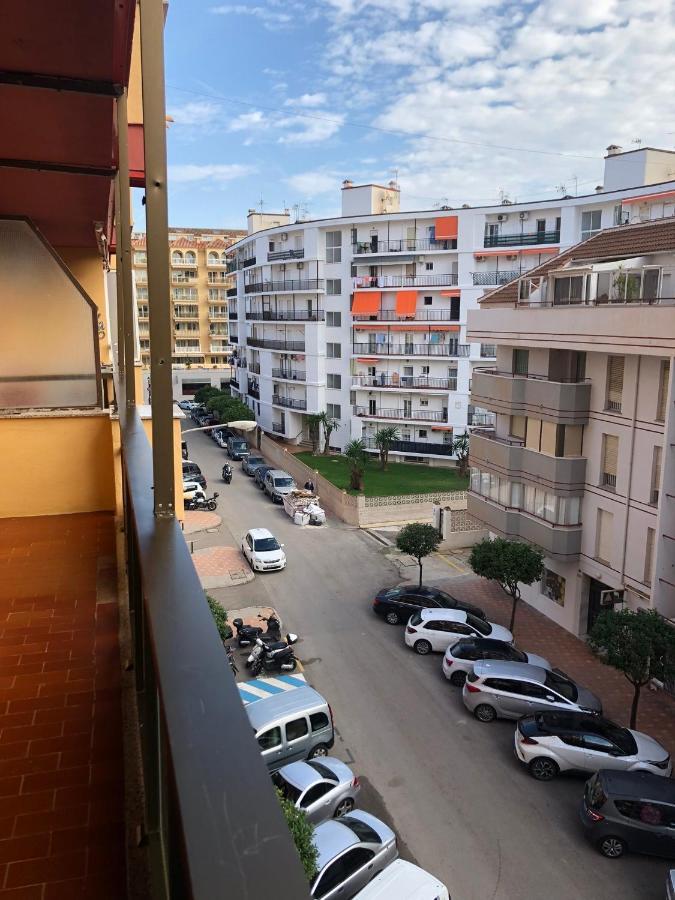 Fuengirola Puerto Sun&Beach Exterior photo