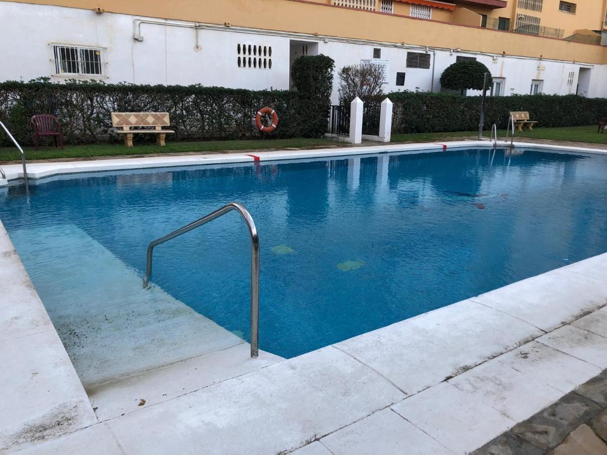 Fuengirola Puerto Sun&Beach Exterior photo