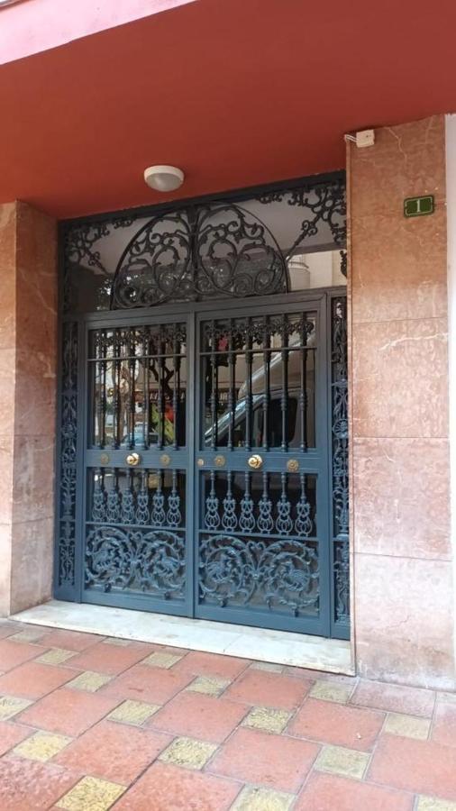 Fuengirola Puerto Sun&Beach Exterior photo